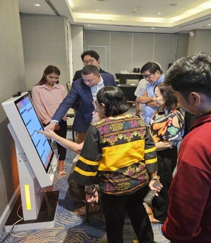 Manila wellness launch — photo 3